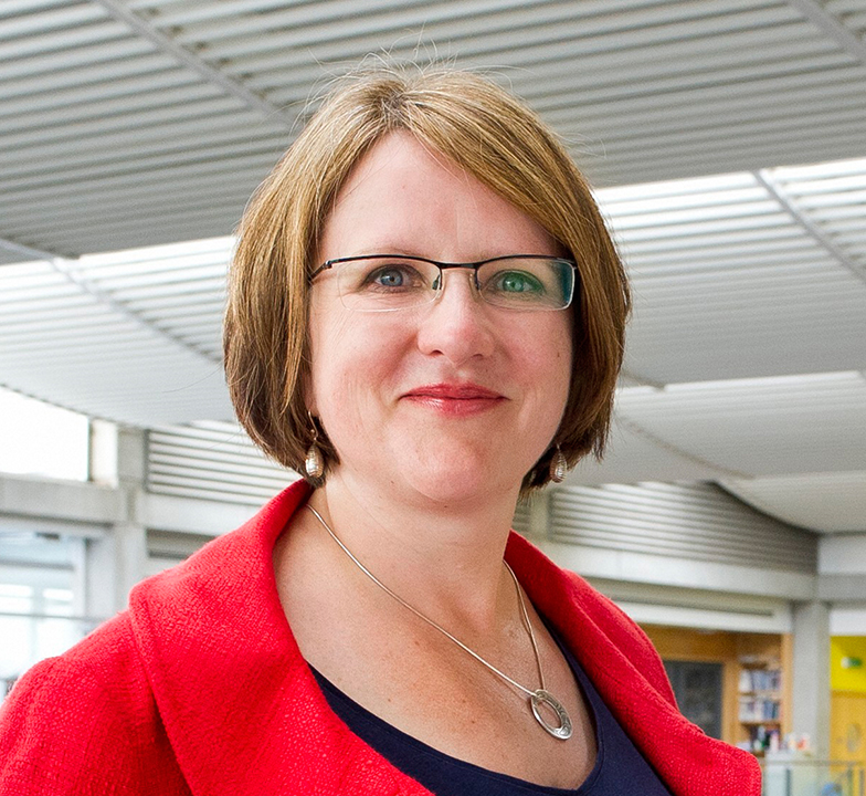 Sara Rankin PhD
