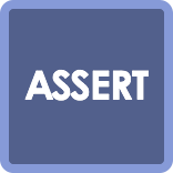 ASSERT