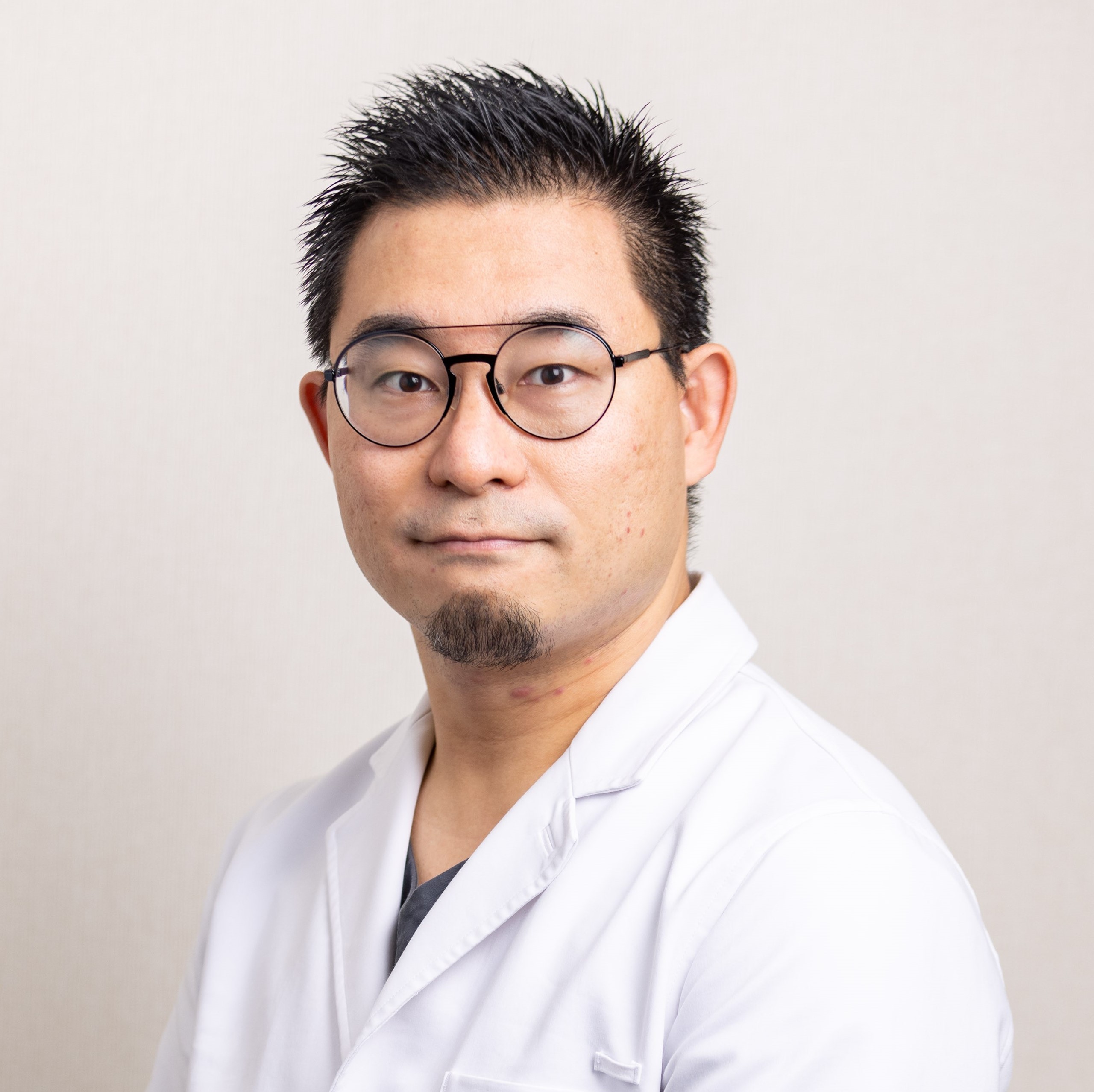 長谷川 久紀