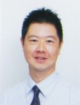 Kevin Urayama, M.P.H, Ph.D.