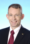 Stewart Geary, M.D.