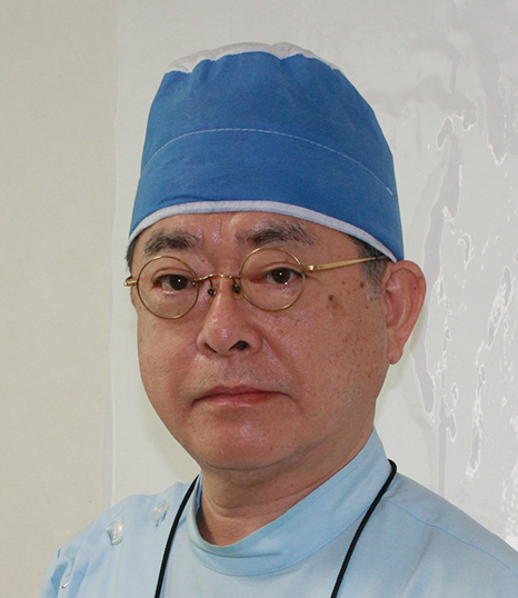 Takashi Miyata, DDS, PhD